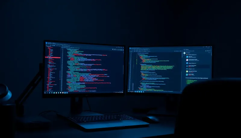 AI bude písať 90 % kódu? Rok po predpovediach CEO - čo sa skutočne stalo