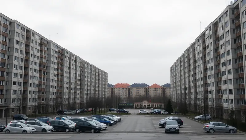 Ceny bytov vs. platy na Slovensku: môže si radový zamestnanec vôbec dovoliť bývať?