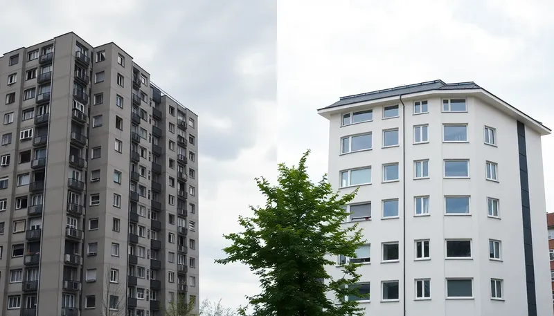 Ceny bytov na Slovensku dobehli Nemecko - ale platy nie. Čo s tým?