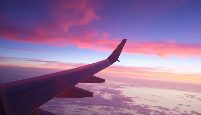 Lacné letenky zo Slovenska 2026: kde hľadať a kedy kupovať