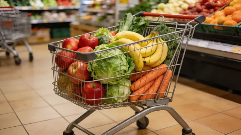 Lidl, Kaufland alebo Billa? Kde nakúpiš lacnejšie a čo stojí za to?