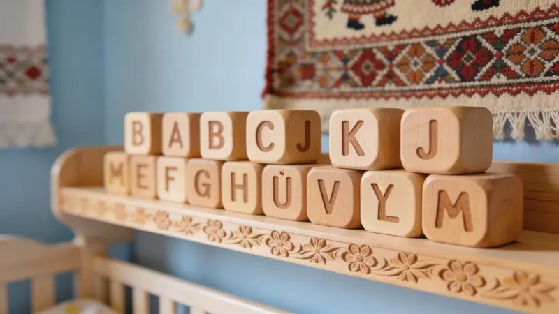 Slovenský koncept – mená detí na Slovensku: trendy verzus klasika