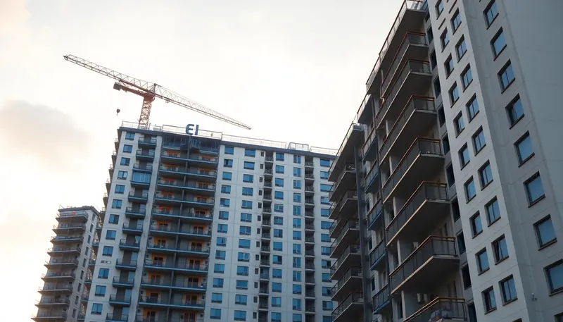 Reklamácia novostavby: na čo máte právo a čo developeri radi zamlčia?