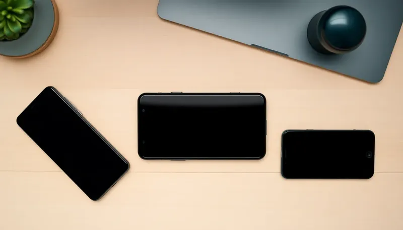 Xiaomi, Samsung alebo iPhone: čo reálne používajú Slováci a prečo?