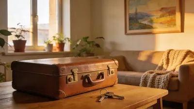 Airbnb alebo hotel: čo sa viac oplatí?