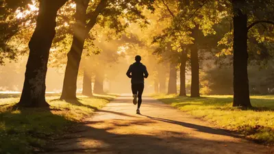 Bežecký tréning pre začiatočníkov: ako sa dostať od 0 na 5 km?