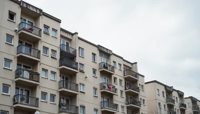 Bývanie v bytovke: kedy je hluk legálny a ako to prežiť?