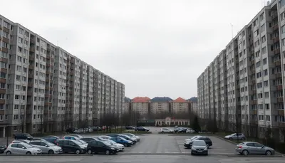 Ceny bytov vs. platy na Slovensku: môže si radový zamestnanec vôbec dovoliť bývať?