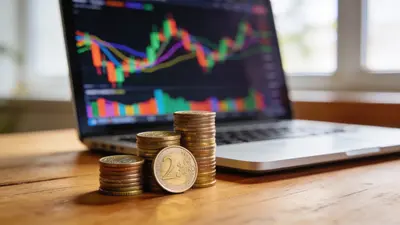 Ako investovať prvých 1000 eur? Návod pre začiatočníka