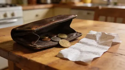 Minimálna mzda vs. životné náklady: kde na Slovensku vyjdete a kde nie?