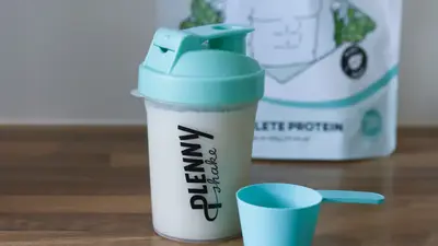 JimmyJoy Plenny Shake: oplatí sa kompletné jedlo v prášku ako rýchle raňajky či obed?