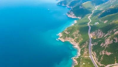 Balkán autom: trasy, ceny a na čo si dať pozor