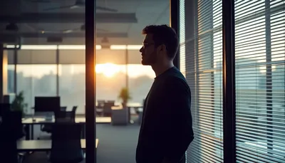 Práca, ktorá ťa prestala baviť: čo robiť skôr, ako vyhoríš?