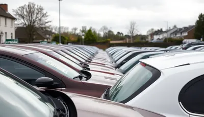 Predaj auta na Slovensku v 2026: prečo nikto nekupuje a čo s tým spraviť