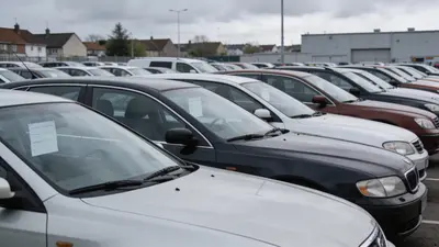 Jazdené auto z Nemecka: na čo si dať pozor, aby ste neľutovali?