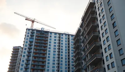 Reklamácia novostavby: na čo máte právo a čo developeri radi zamlčia