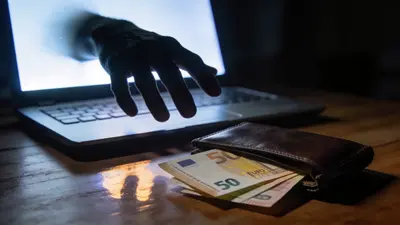 E-shop podvody: 7 červených vlajok, ktoré vás ochránia pred falošným obchodom