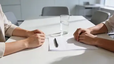 Pohovor na Slovensku: čo sa pýtajú a ako odpovedať?