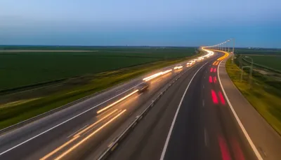 Prečo na diaľnici Trnava - Bratislava platí 110 km/h a nikto to nedodržuje?