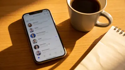 LinkedIn profil po slovensky - čo funguje a čo nie?