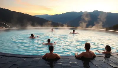 Termálne kúpalisko na Slovensku