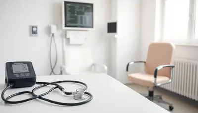 Preventívne prehliadky: na čo máte nárok zadarmo?