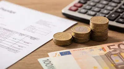 Výplatná páska po slovensky: čo znamenajú všetky tie čísla?