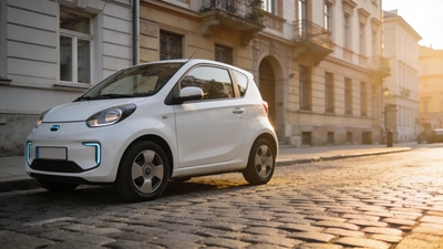 Carsharing na Slovensku: kde funguje a komu sa oplatí?